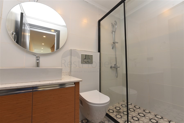 Эксклюзивный элитный комплекс, состоящий из двух вилл