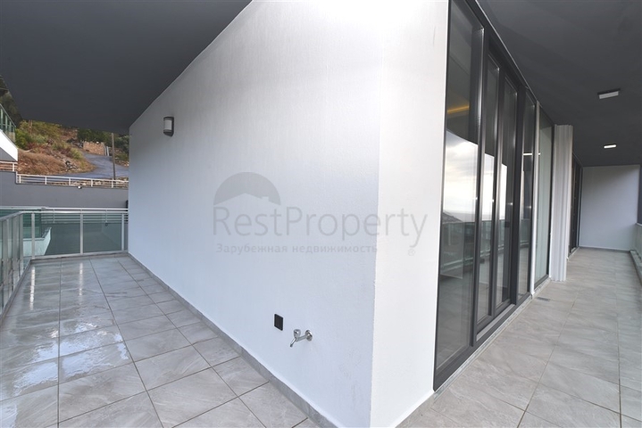 Эксклюзивный элитный комплекс, состоящий из двух вилл