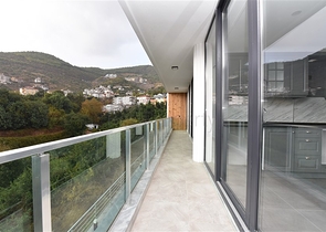 Эксклюзивный элитный комплекс, состоящий из двух вилл