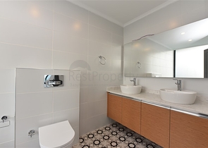 Эксклюзивный элитный комплекс, состоящий из двух вилл