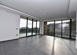 Эксклюзивный элитный комплекс, состоящий из двух вилл