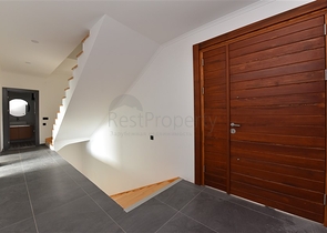 Эксклюзивный элитный комплекс, состоящий из двух вилл