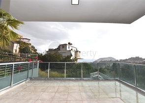 Эксклюзивный элитный комплекс, состоящий из двух вилл