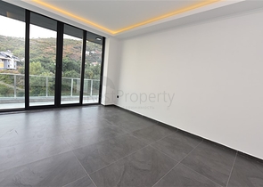 Эксклюзивный элитный комплекс, состоящий из двух вилл