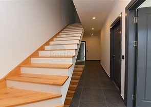 Эксклюзивный элитный комплекс, состоящий из двух вилл