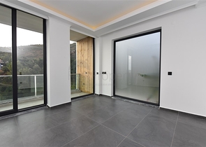 Эксклюзивный элитный комплекс, состоящий из двух вилл