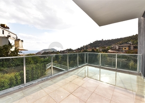 Эксклюзивный элитный комплекс, состоящий из двух вилл