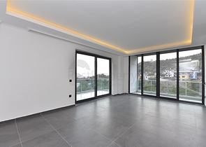 Эксклюзивный элитный комплекс, состоящий из двух вилл