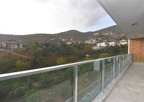 Эксклюзивный элитный комплекс, состоящий из двух вилл