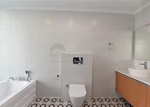 Эксклюзивный элитный комплекс, состоящий из двух вилл