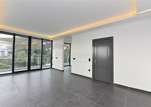 Эксклюзивный элитный комплекс, состоящий из двух вилл