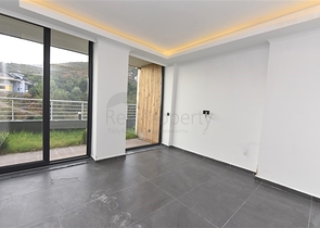 Эксклюзивный элитный комплекс, состоящий из двух вилл