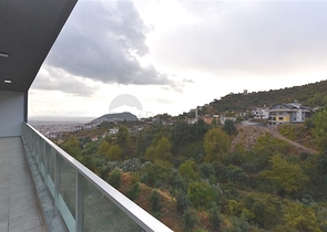 Эксклюзивный элитный комплекс, состоящий из двух вилл