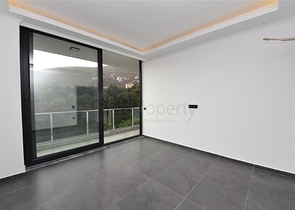 Эксклюзивный элитный комплекс, состоящий из двух вилл