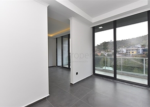 Эксклюзивный элитный комплекс, состоящий из двух вилл