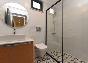 Эксклюзивный элитный комплекс, состоящий из двух вилл