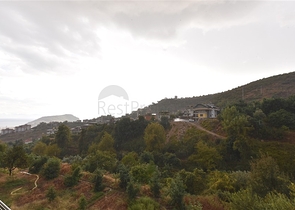 Эксклюзивный элитный комплекс, состоящий из двух вилл