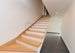 Эксклюзивный элитный комплекс, состоящий из двух вилл