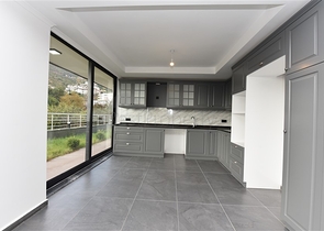 Эксклюзивный элитный комплекс, состоящий из двух вилл