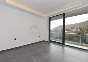 Эксклюзивный элитный комплекс, состоящий из двух вилл