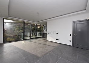 Эксклюзивный элитный комплекс, состоящий из двух вилл