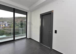 Эксклюзивный элитный комплекс, состоящий из двух вилл