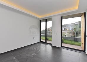 Эксклюзивный элитный комплекс, состоящий из двух вилл