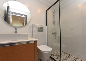 Эксклюзивный элитный комплекс, состоящий из двух вилл