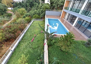 Эксклюзивный элитный комплекс, состоящий из двух вилл