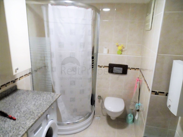 Трехкомнатная квартира на первой линии