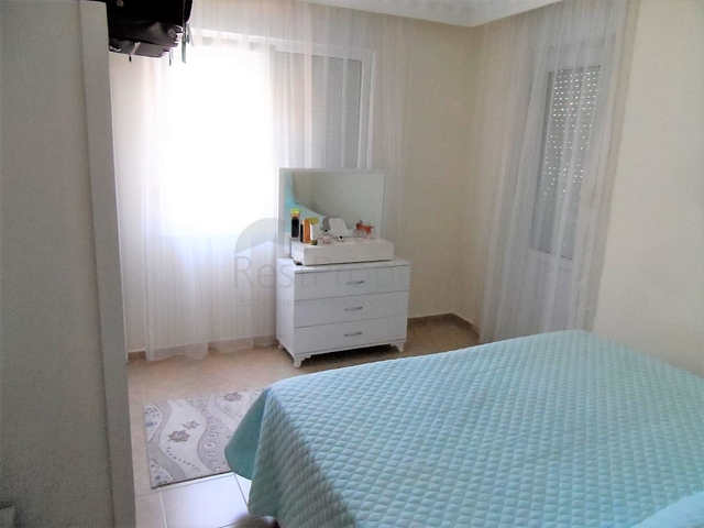 Трехкомнатная квартира на первой линии