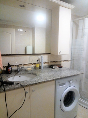 Трехкомнатная квартира на первой линии