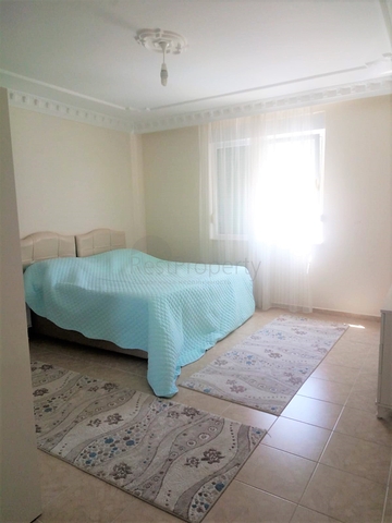 Трехкомнатная квартира на первой линии