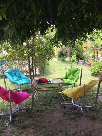 Трехкомнатная квартира на первой линии