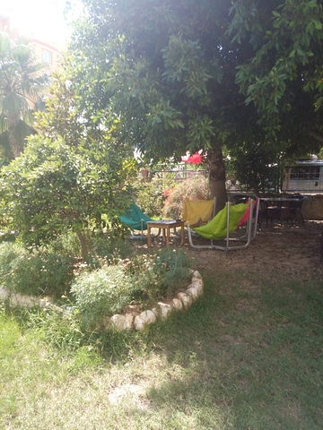 Трехкомнатная квартира на первой линии