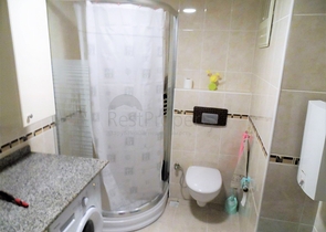 Трехкомнатная квартира на первой линии