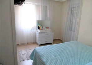 Трехкомнатная квартира на первой линии