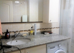 Трехкомнатная квартира на первой линии