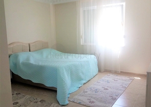 Трехкомнатная квартира на первой линии