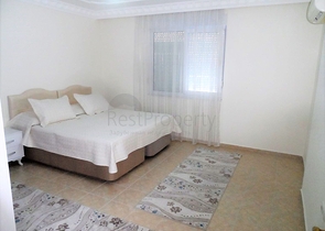 Трехкомнатная квартира на первой линии