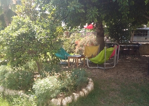 Трехкомнатная квартира на первой линии