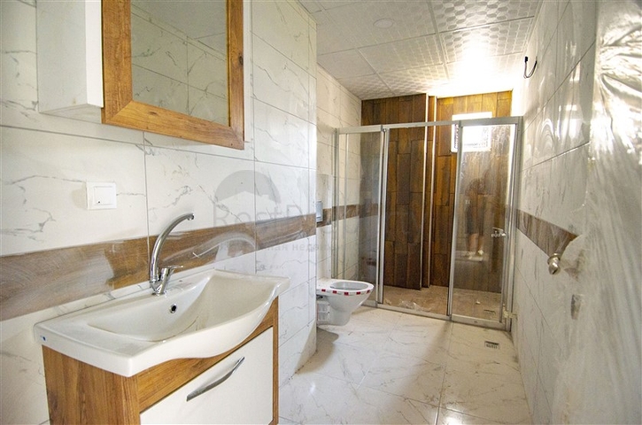 Квартира 3+1 от собственника в районе Кепез Анталья