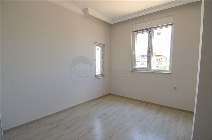 Квартира 3+1 от собственника в районе Кепез Анталья