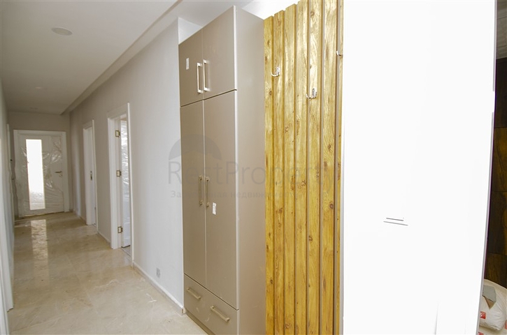 Квартира 3+1 от собственника в районе Кепез Анталья