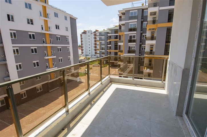 Квартира 3+1 от собственника в районе Кепез Анталья