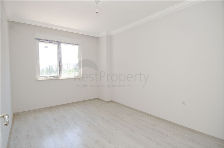 Квартира 3+1 от собственника в районе Кепез Анталья