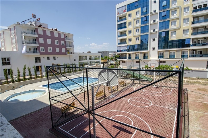 Квартира 3+1 от собственника в районе Кепез Анталья