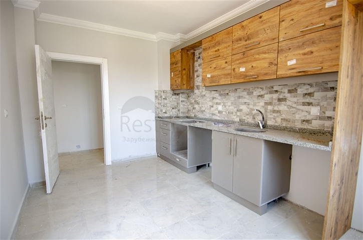 Квартира 3+1 от собственника в районе Кепез Анталья