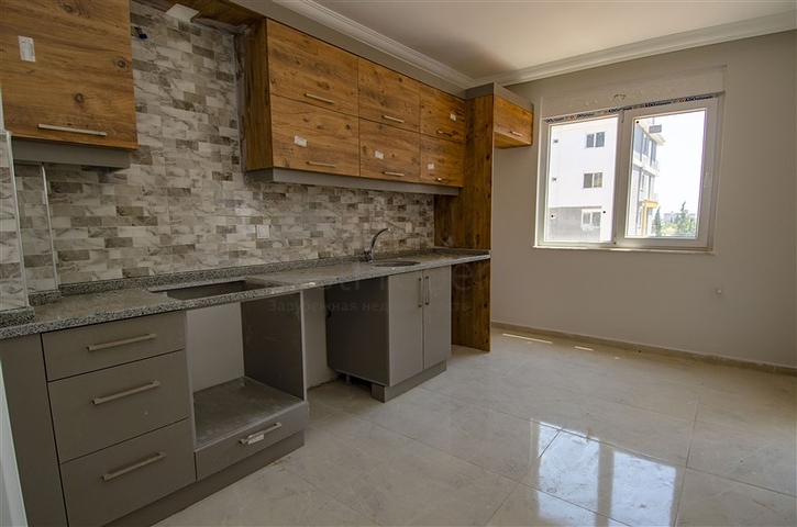 Квартира 3+1 от собственника в районе Кепез Анталья