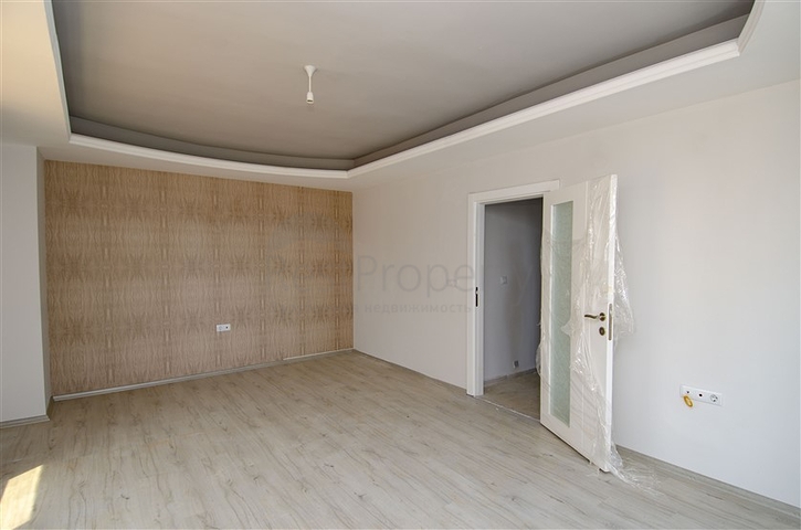 Квартира 3+1 от собственника в районе Кепез Анталья